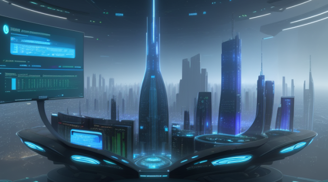 예측과 거버넌스 새로운 규칙