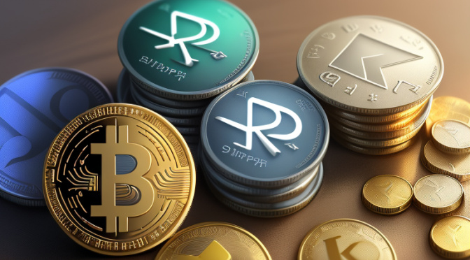 XRP 레저에 대한 RWAs 이해와 비교