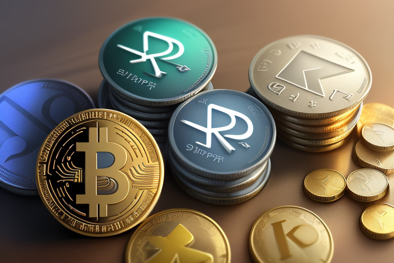 XRP 레저 아키텍처