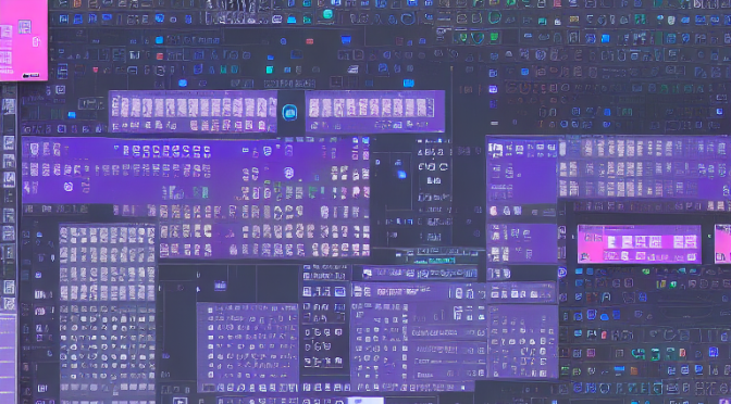 PatchworkOS: 모듈화된 새로운 운영체제와 EEVDF 스케줄러