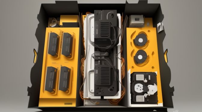 Linus Torvalds와 함께 살펴보는 Linux 소프트웨어 개발 및 패키징