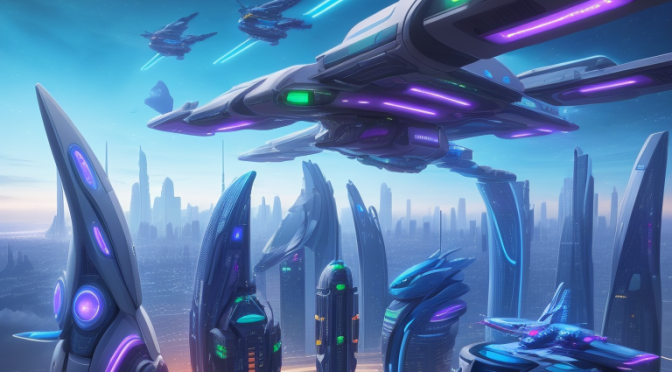 진보를 두려워해야 하는가