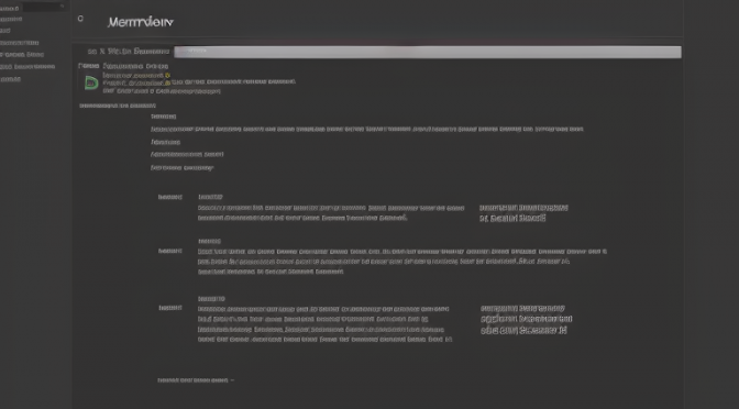 자바로 마크다운 뷰어 만들기