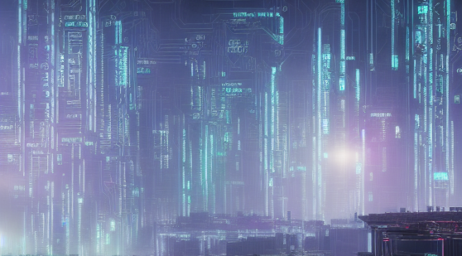 AI 자본주의 해체: 빅테크의 권력 집중에 대안으로서 공유경제