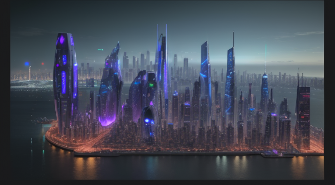 AI와의 지속 가능한 미래를 위한 맞춤형 칩