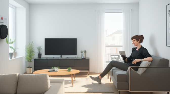 혼자 사는 사람을 위한 생활 꿀팁