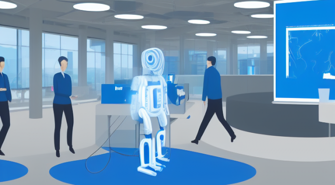 Allianz, AI 도입으로 최대 1,800명 감원… 기업의 디지털 전환과 인력 조정 전략