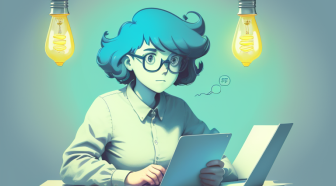 AI를 활용한 일관된 글쓰기 방법