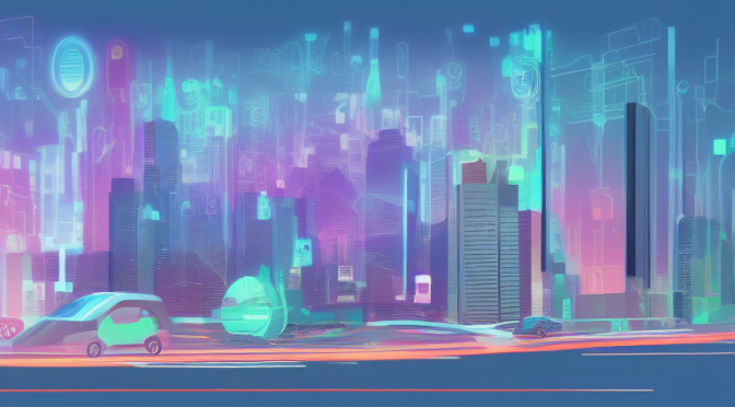 AI가 미국의 미래를 어떻게 형성할 것인가