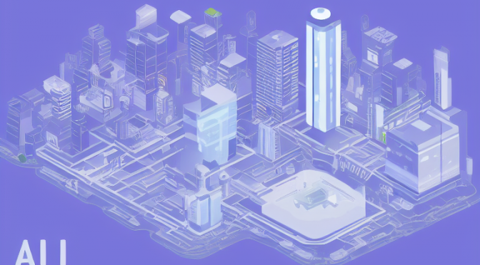 AI가 미국의 미래를 어떻게 형성할 것인가