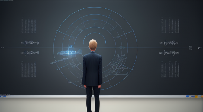 마이클 제이의 끌림의 법칙 실무 적용