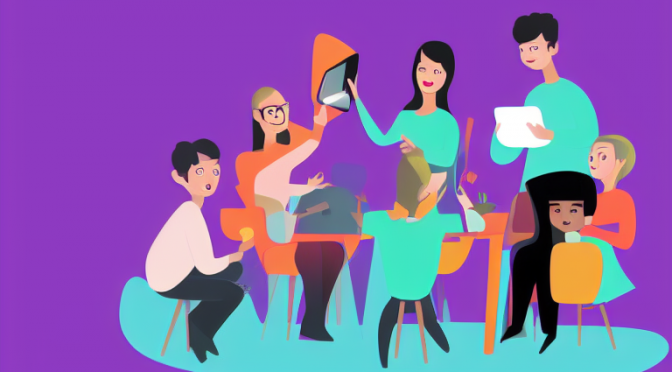 AI 커버송 게임, 가족과 함께 즐기는 새로운 엔터테인먼트!