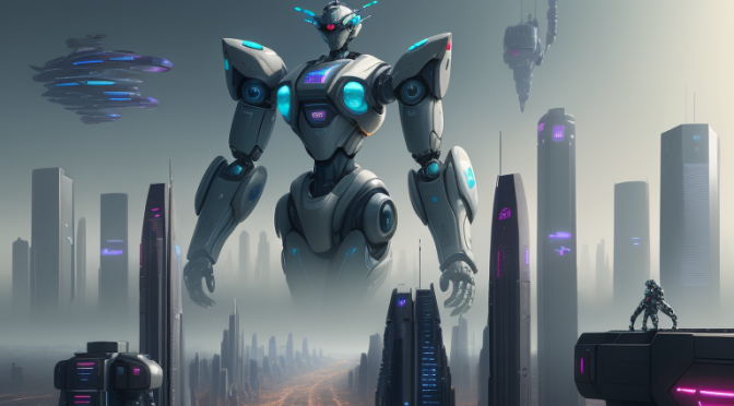 AI가 일자리를 가져가는 속도는 얼마나 빠를까