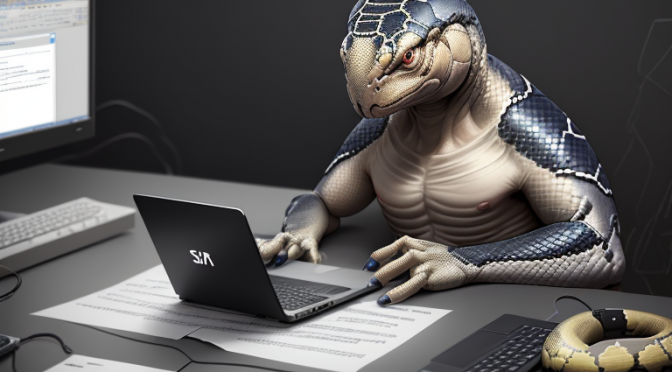 Python JSON 직렬화