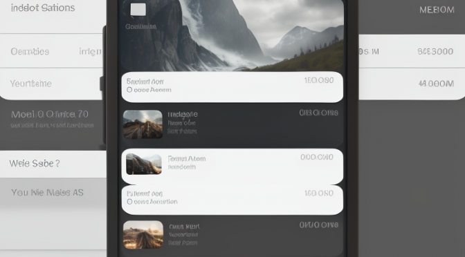 iOS 앱 수익화 방법
