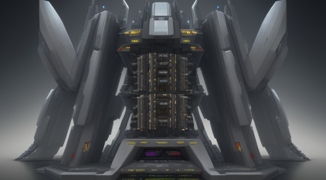 트랜스포머 아키텍처 이해하기