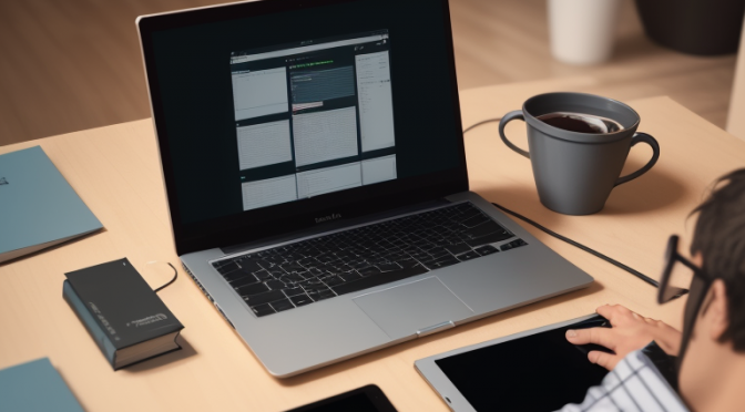 기술의 빠른 변화