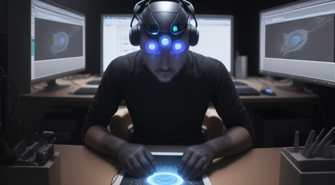 개발자들이 AI를 사용하여 더 가치 있는 결과를 빠르게 도달하는 방법