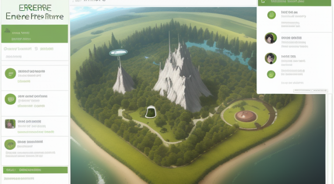 Eertree를 활용한 인터랙티브 가이드 만들기