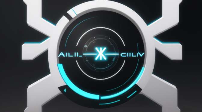 AI 회사 로고의 특징