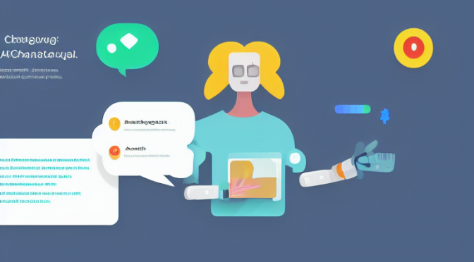 ChatGPT 업데이트: 새로운 기능과 전략