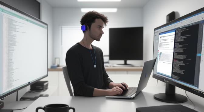 개발자들이 인공지능 도입 마찰을 관리하는 방법