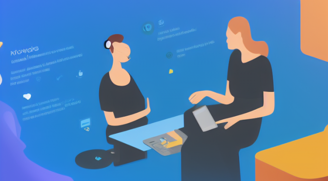 인터페이스가 스스로 생각한다: AI 시대의 디자이너들