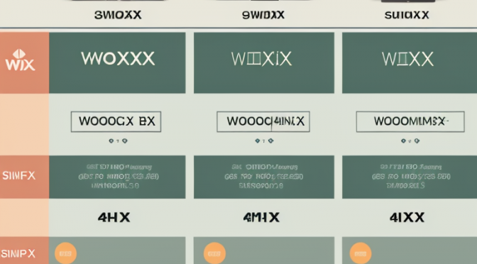 이커머스 플랫폼 비교