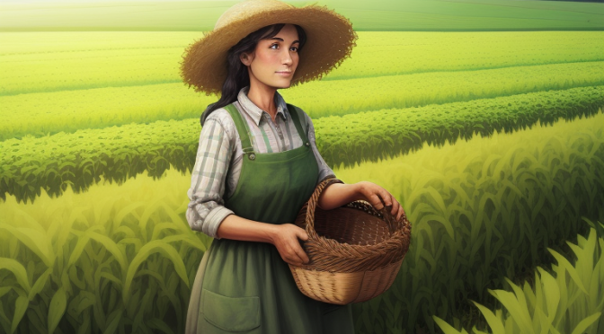 유기농 비료의 중요성과 농업에의 적용