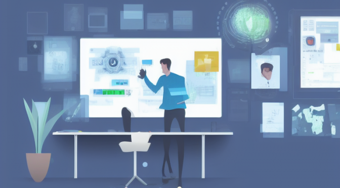 생존을 위한 디자이너의 필수 스킬: AI 혁명에 대비하라