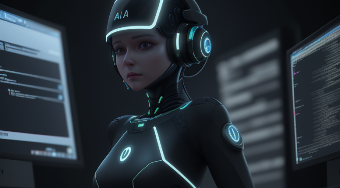 AI 에이전트의 브라흐마스트라