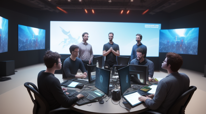 해커톤 대회 참가 방법 및 준비 체크리스트