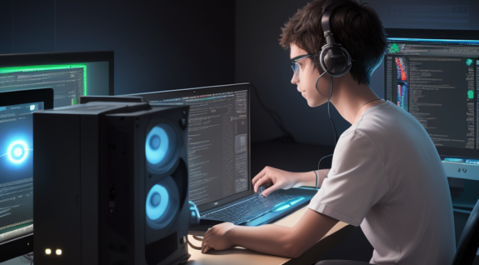 프로그래밍과 코딩의 미래