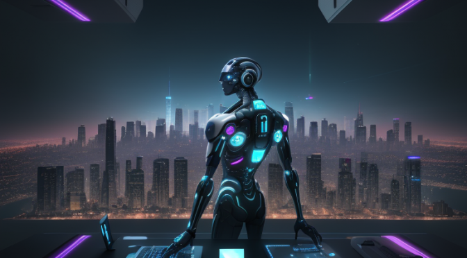 AI의 등장과 주니어 개발자의 미래