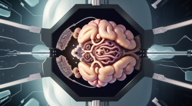 인공지능이 인간 뇌에 미치는 영향 비교
