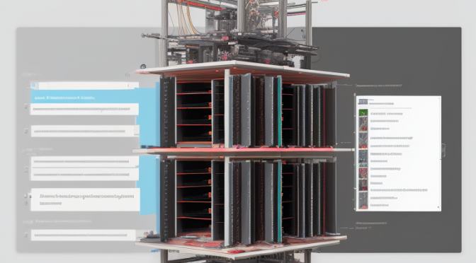 셀프 호스팅 서버 사이드 렌더링 React 애플리케이션의 시스템 아키텍처