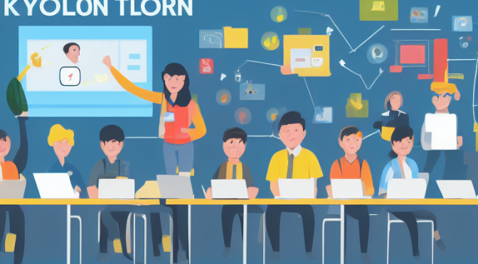 교육에서 AI를 효과적으로 활용하기 위한 7가지 원칙