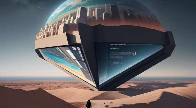 발견 가능성의 법칙(The Law of Discoverability): 디지털 시대의 필수 전략