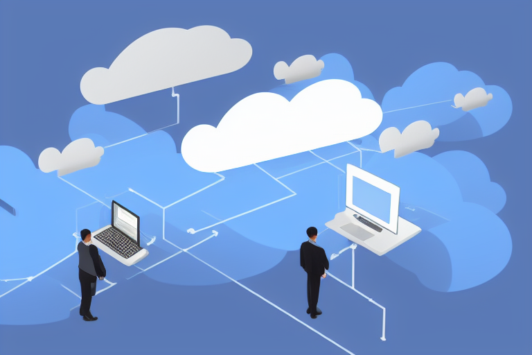 클라우드 이탈: 클라우드 전환의 역행 현상과 그 의미