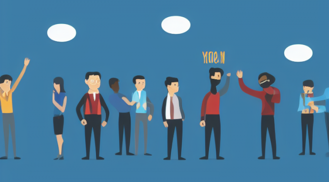 Yes Man to No Man: 조직 내 의사결정의 변화