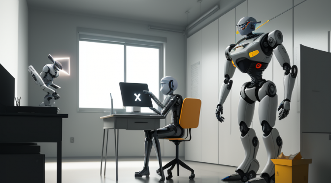 퍼플렉시티, 웹사이트 긁어쓰기 논란: AI 스크래핑의 윤리적 문제