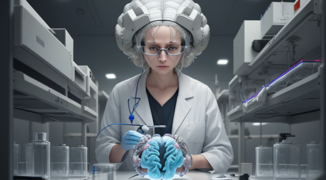 신경과학자의 10가지 하지 않는 일