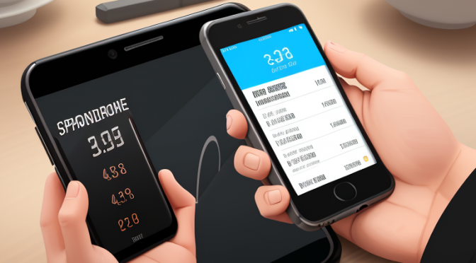 스마트폰 느릴 때 속도 개선 방법