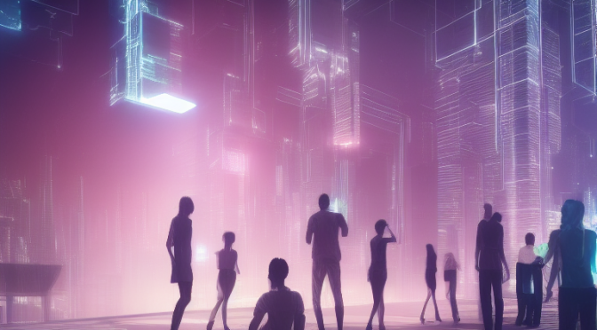 ChatGPT, 가까운 미래에서 어떤 모습을 보일까?