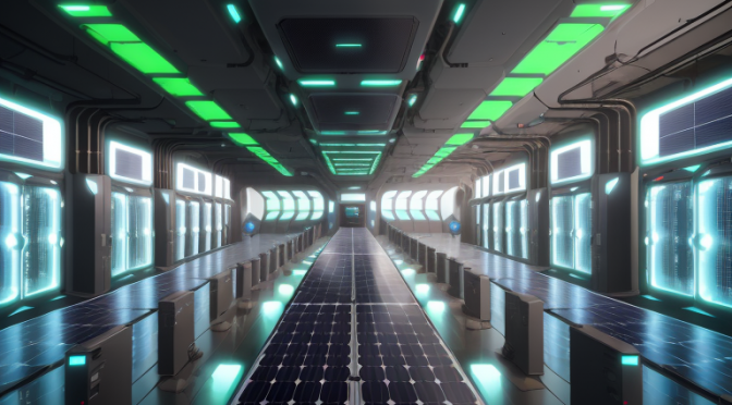 메타, AI 확장을 위한 650MW 태양광 발전 능력 추가