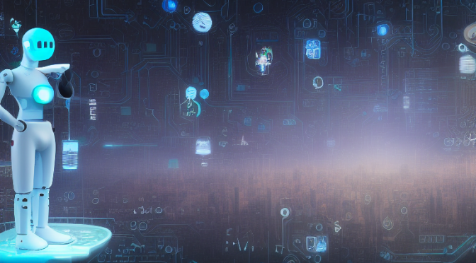 ChatGPT: AI 챗봇의 새로운 패러다임