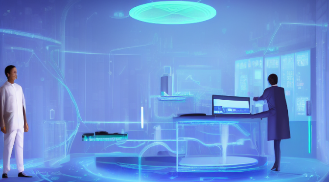 실리콘에서 세포까지: AI가 약물 개발의 법칙을 어떻게 바꾸고 있는가