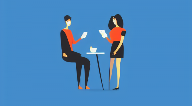 ChatGPT: 인공지능 챗봇의 새로운 패러다임