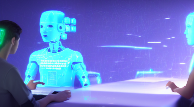 ChatRPG: 프로시저적 롤플레잉 어드벤처의 미래