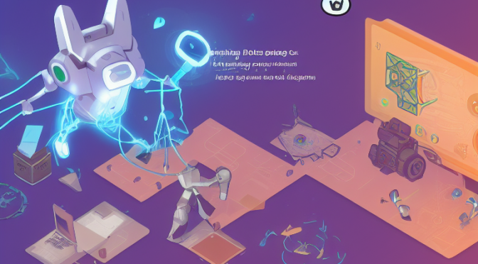 ChatRPG: 프로시저적 롤플레잉 어드벤처의 미래